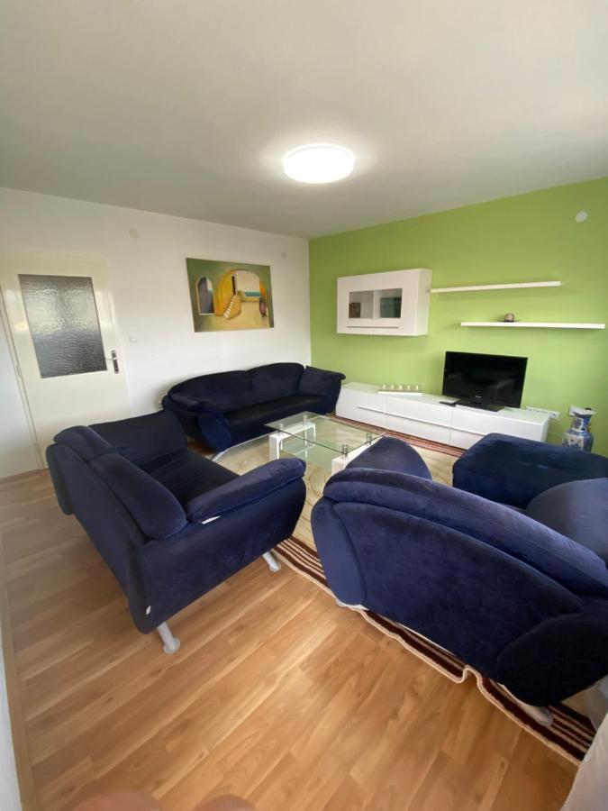 Apartman “Iva” Lejlighed Drvar Eksteriør billede