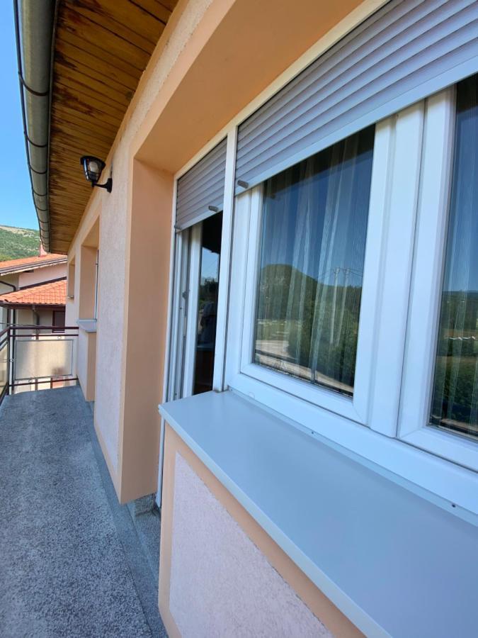 Apartman “Iva” Lejlighed Drvar Eksteriør billede
