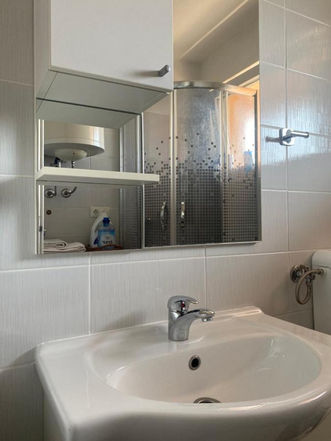 Apartman “Iva” Lejlighed Drvar Eksteriør billede